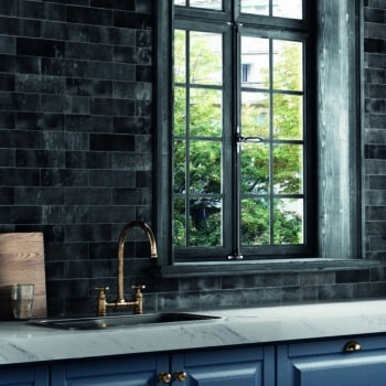 Whinfell Graphite tile