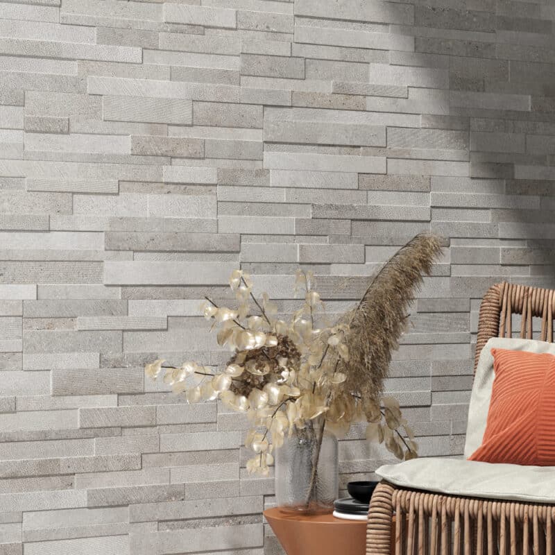 Jupiter Light Grey Tile