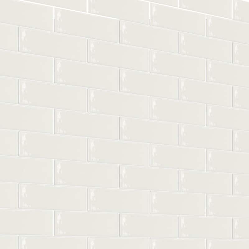 Sherwood Blanco tile