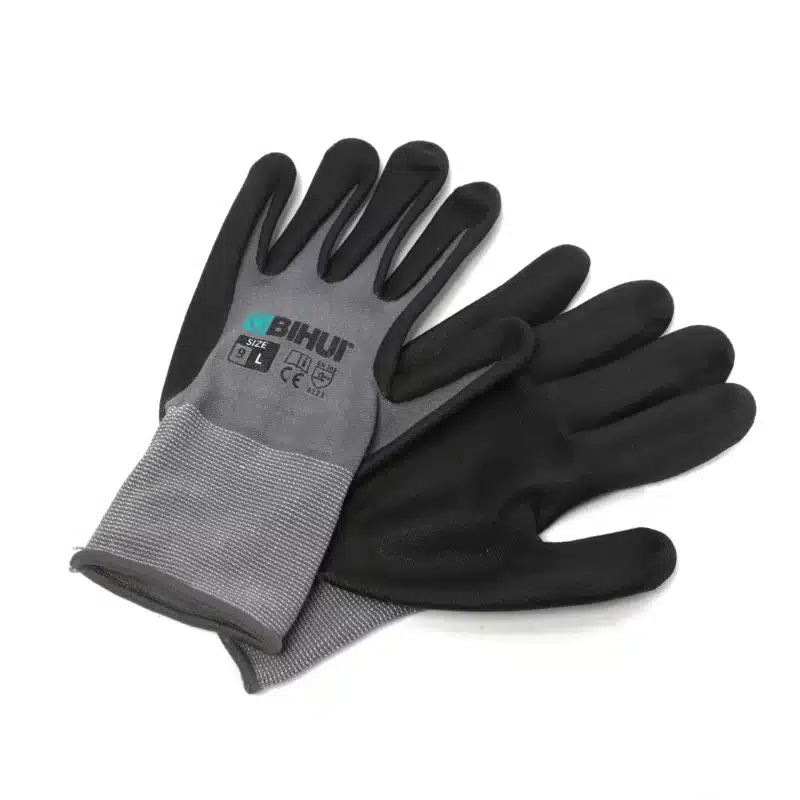 Large Safety Gloves for Protection