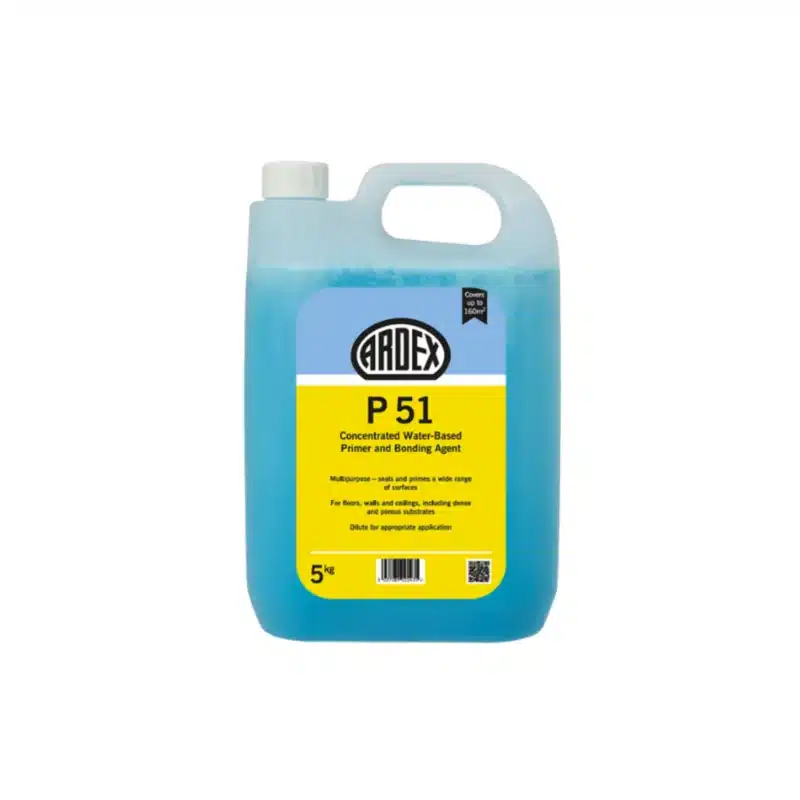 Ardex P 51 Primer