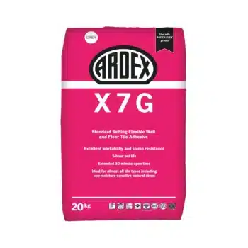 Ardex X 7 G