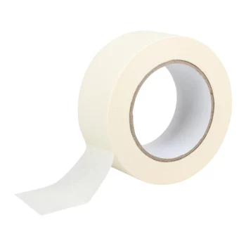 Roll of masking tape