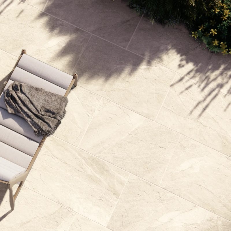 Dakota Tile Range - Taupe