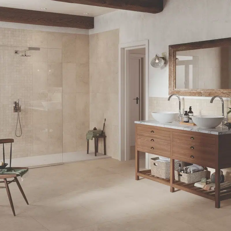 Europa Tile Range - Beige