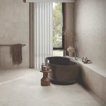 Europa Tile Range - Grey