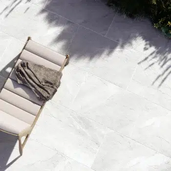 Dakota Tile Range - White