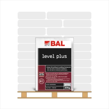 <span style="font-weight:700;color:var(--sale_colour)">FULL PALLET</span> BAL Level Plus 20kg (50 bags)