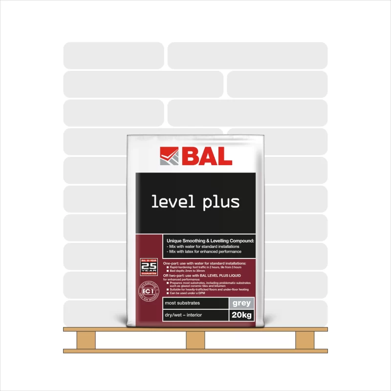 <span style="font-weight:700;color:var(--sale_colour)">FULL PALLET</span> BAL Level Plus 20kg (50 bags)