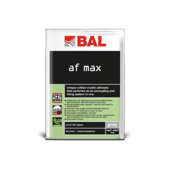 BAL AF Max 17kg