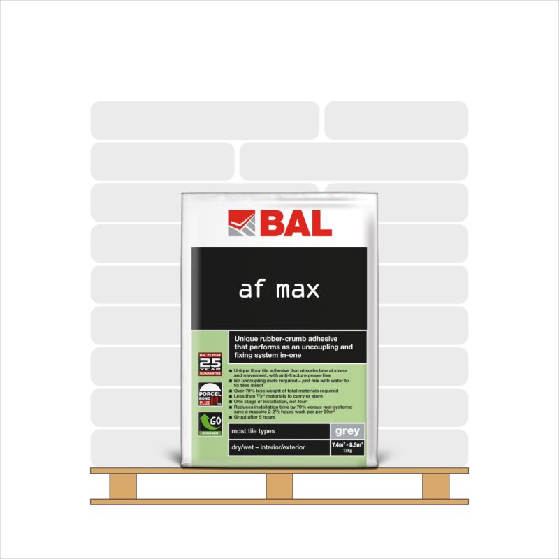 <span style="font-weight:700;color:var(--sale_colour)">FULL PALLET</span> BAL AF Max 17kg (28 bags)
