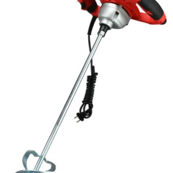 RUBIMIX-7 Minimax Mixer