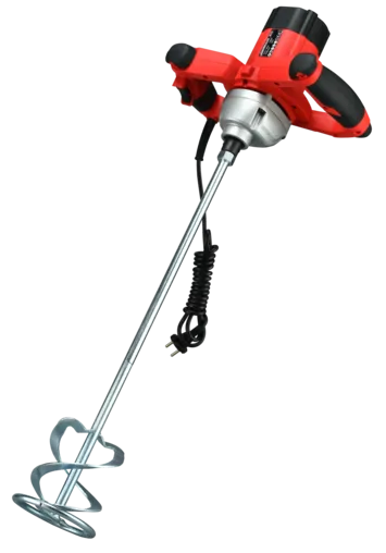 RUBIMIX-7 Minimax Mixer