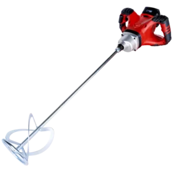 RUBIMIX E-9 Energy CAS Cordless Electric Mixer