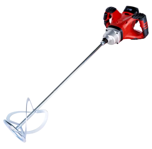 RUBIMIX E-9 Energy CAS Cordless Electric Mixer