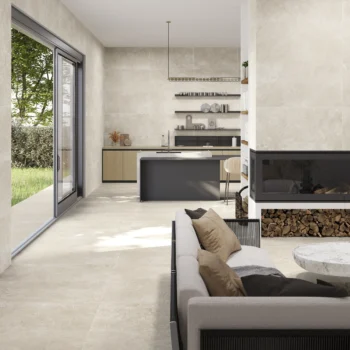 Portland Tile Range - Cream