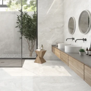 Sunstone Tile Range - Blanco