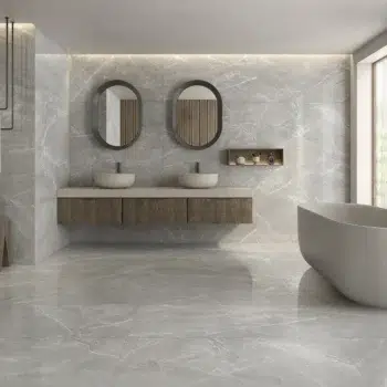 Canova Tile Range - Pearl