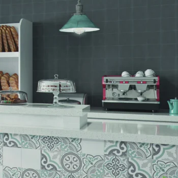 Arte Tile Range - Anthracite