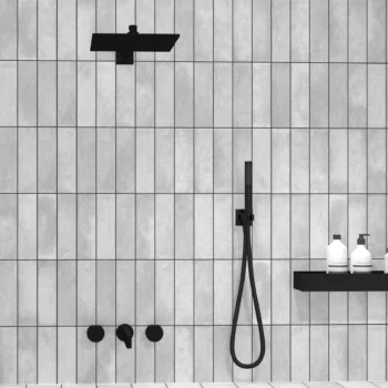 Cornwall Tile Range - White