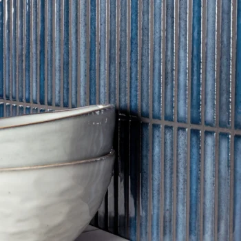 Crayon Tile Range - Midnight