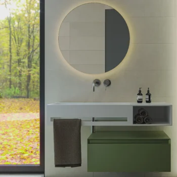 Opera Tile Range - Ivory