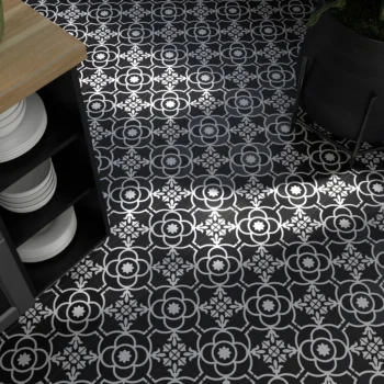 Arte Tile Range - Berna White