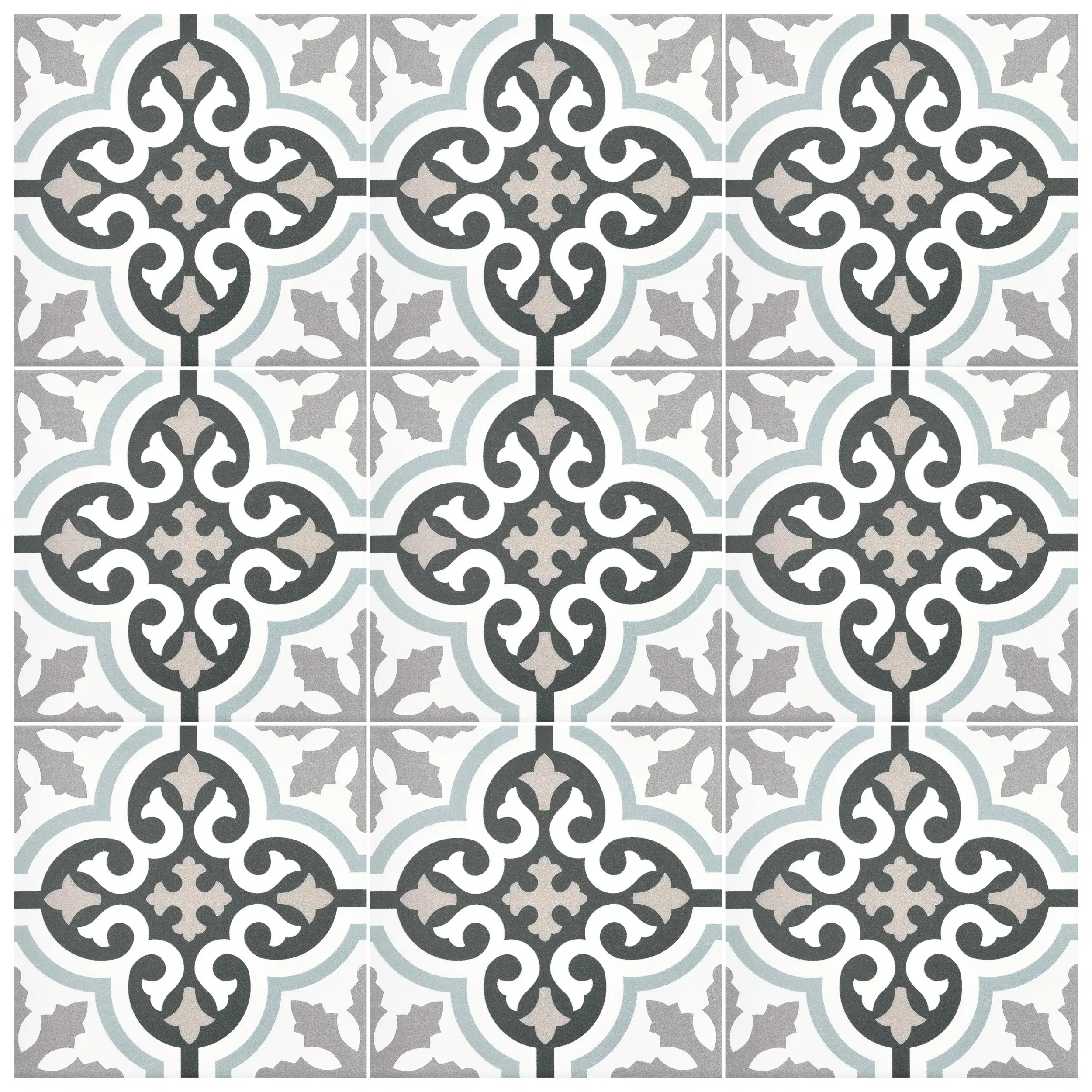 Arte Tile Range - Calipso