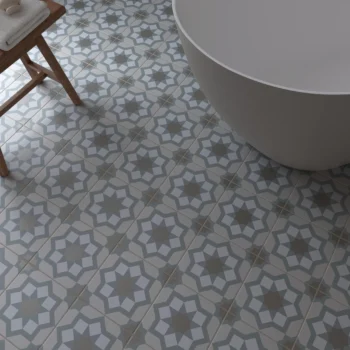 Arte Tile Range - Capri Warm