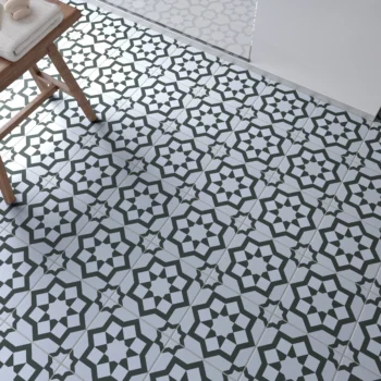 Arte Tile Range - Capri White