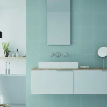 Arte Tile Range - Mist