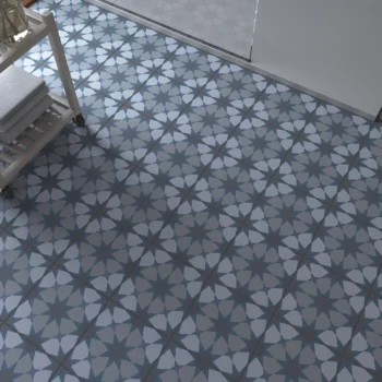 Arte Tile Range - Prisma Cold