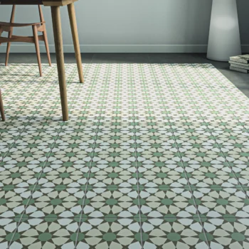 Arte Tile Range - Prisma Warm