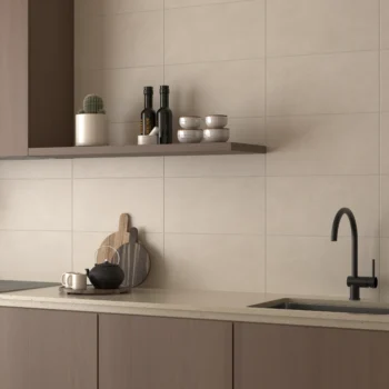 Opera Tile Range - Ivory