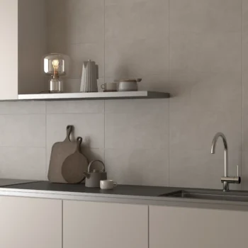 Opera Tile Range - Plomb