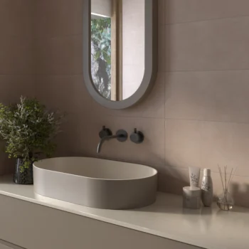 Opera Tile Range - Terra