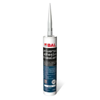 BAL Universal Adhesive & Sealant