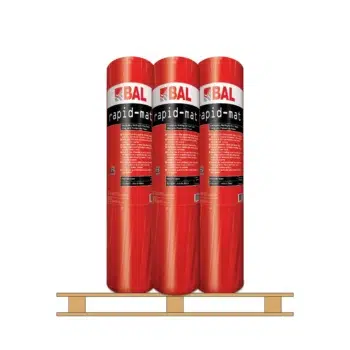 <span style="font-weight:700;color:var(--sale_colour)">FULL PALLET</span> BAL Rapid Mat (6 rolls)
