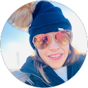 Amanda Crichton profile picture