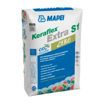 MAPEI Keraflex Extra S1 Zero Tile Adhesive 20kg