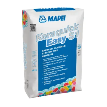 MAPEI Keraquick Easy S1 Tile Adhesive 20kg